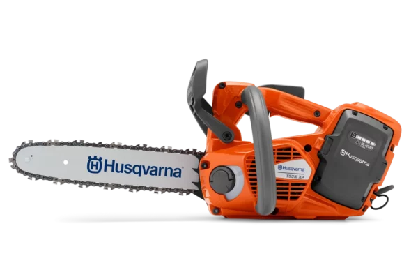 Motosega a batteria Husqvarna T535i XP PROFESSIONALE - immagine 2