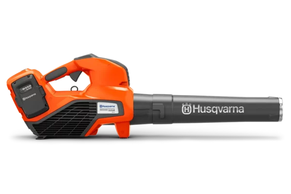 Soffiatore a batteria Husqvarna 525IB MARK II - SOLO MACCHINA - immagine 3